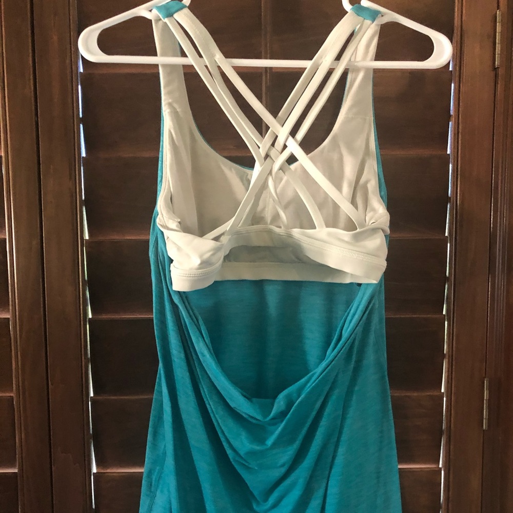 Lululemon Top